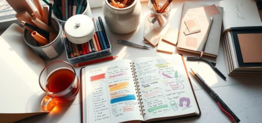 Boost Creativity with a Journal Notebook: 5 Proven Techniques