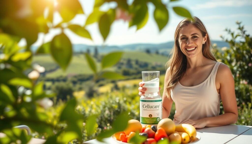 cellucare benefits for insulin sensitivity