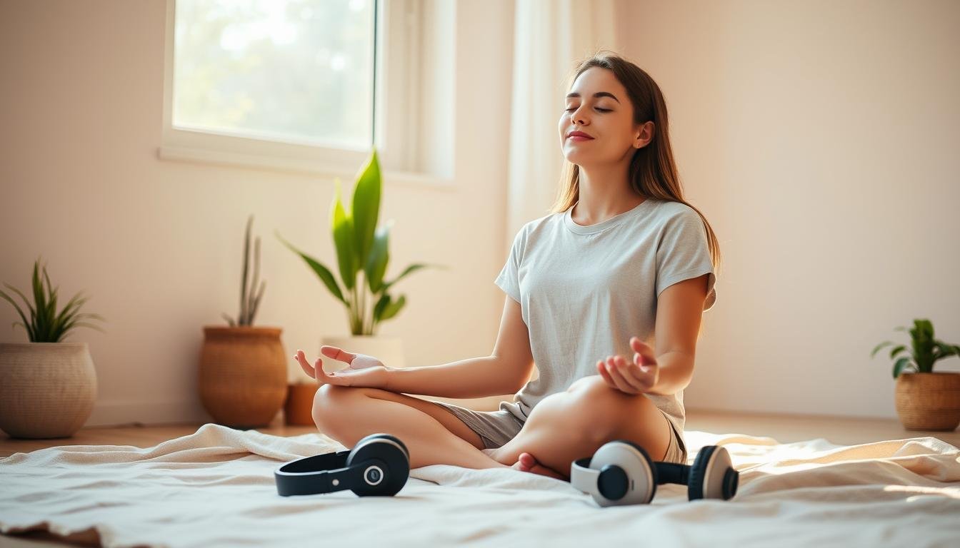 Screen-Free Relaxation Ideas for Calm Evenings at Home