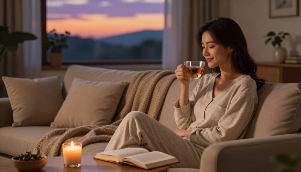 7 Simple Ways Busy Adults Can Relax in Just 10 Minutes a Day
