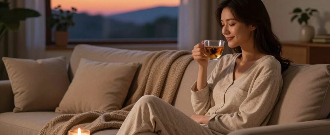 7 Simple Ways Busy Adults Can Relax in Just 10 Minutes a Day